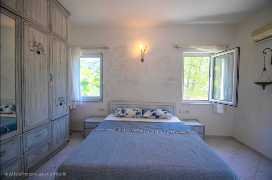 Villa Ayhan